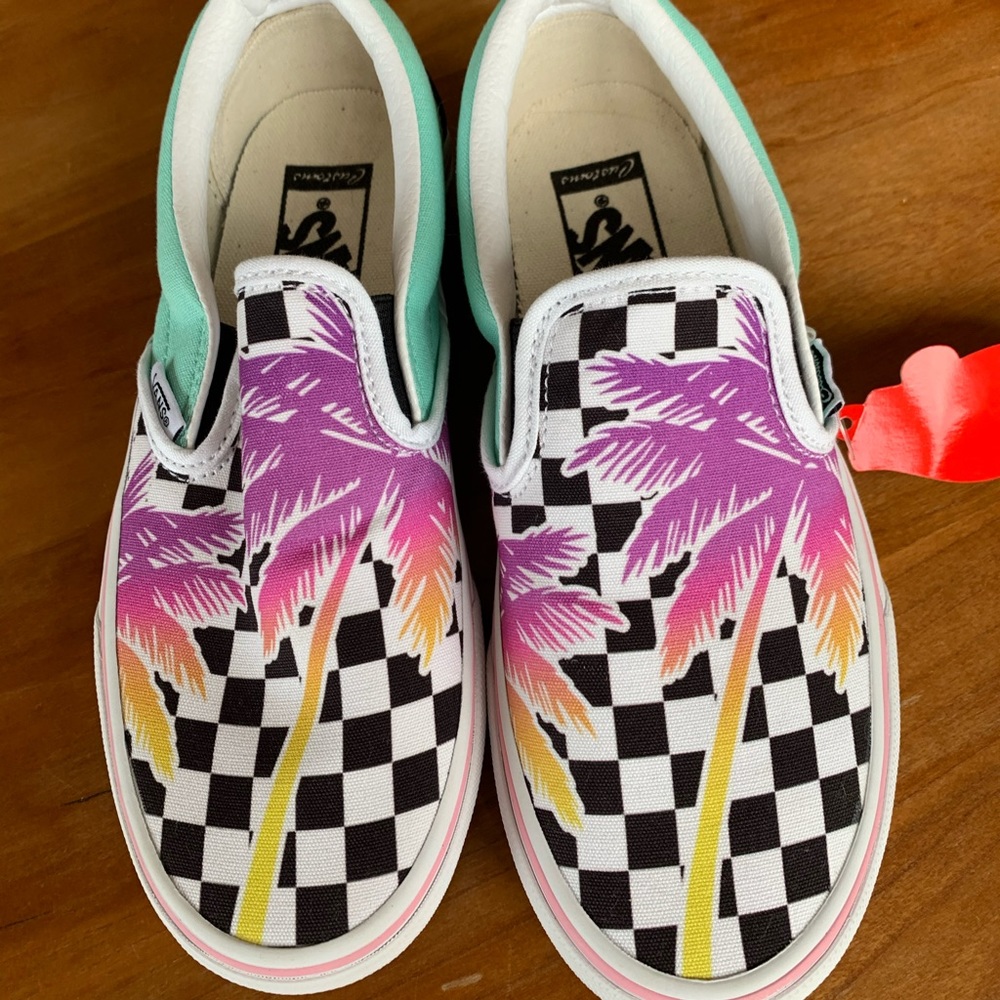 Custom Vans
